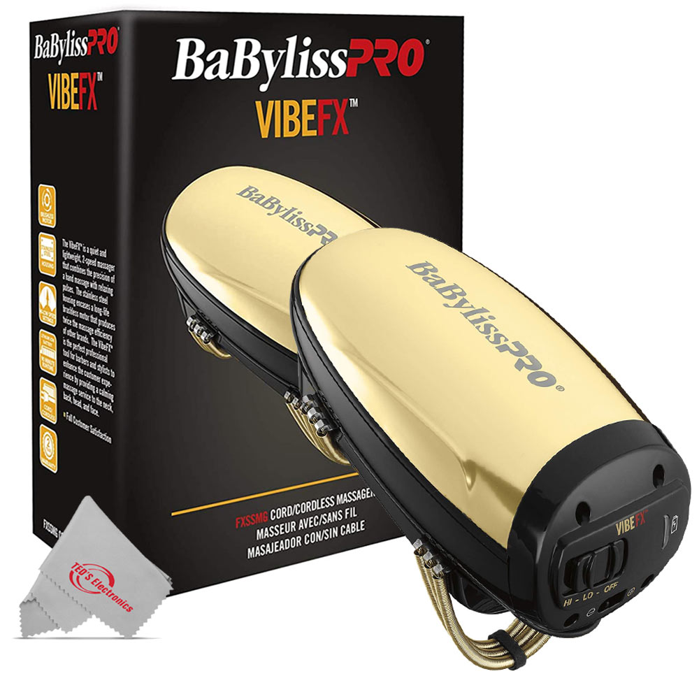 Foto 5 pulgar | Secador De Pelo Babylisspro Fxbdg1 Turbo Dryer Con Doble Lámina Sha - Venta Internacional.
