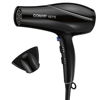 Foto 1 | Secador De Pelo Conair Shine & Style 1875 W Ionic 1.5 Libras - Venta Internacional.