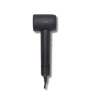 Foto 1 | Secadora De Cabello Con Difusor Tymo Airhype Lite Profesional Difusor Pelo Color Negro