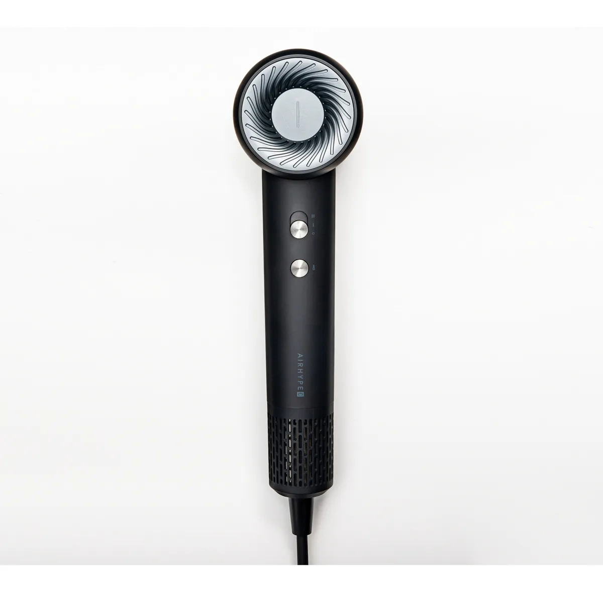 Foto 3 | Kit Cepillo Peine Tymo Ring Secadora De Cabello Airhype Lite