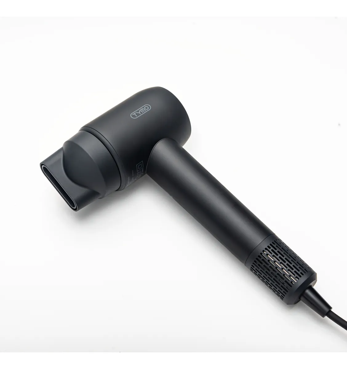 Foto 5 pulgar | Kit Cepillo Peine Tymo Ring Secadora De Cabello Airhype Lite