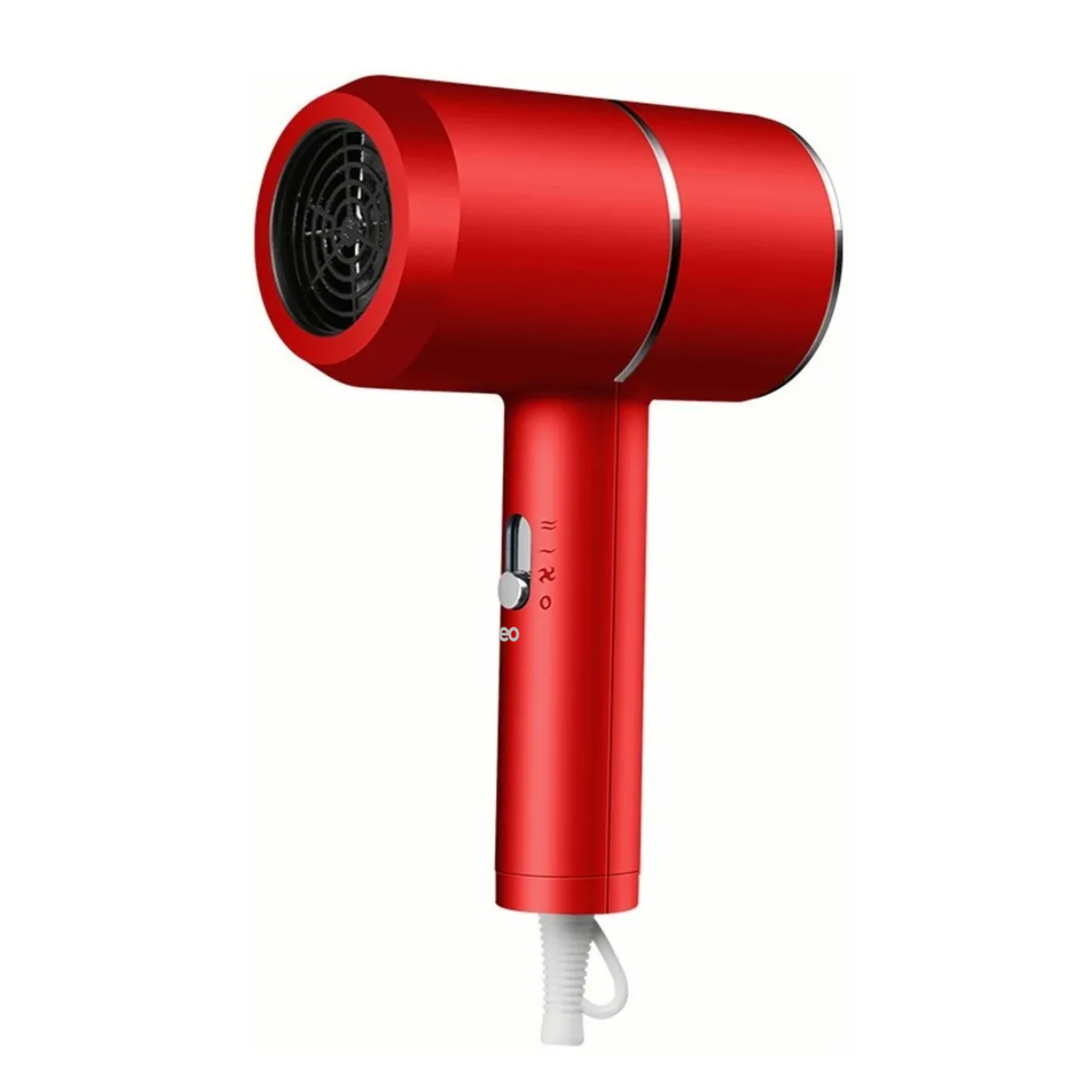Foto 2 pulgar | Secadora De Cabello Eo Safe Imports Esi-20366 Rojo