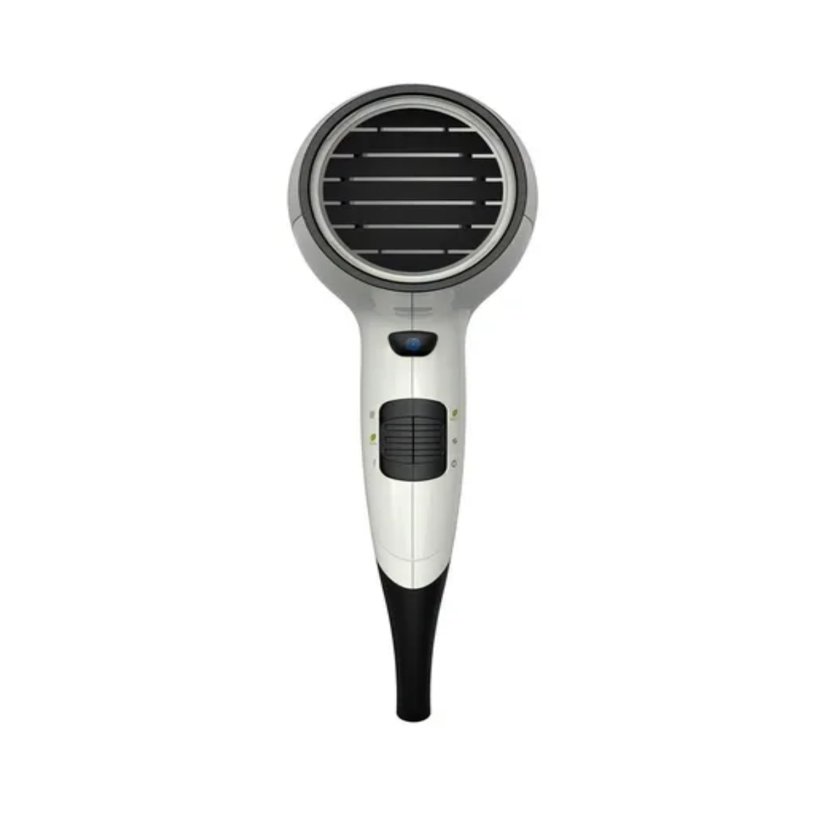 Foto 5 pulgar | Secador Profesional Pro Titanium Eo Safe Imports  Esi-20371 Blanco