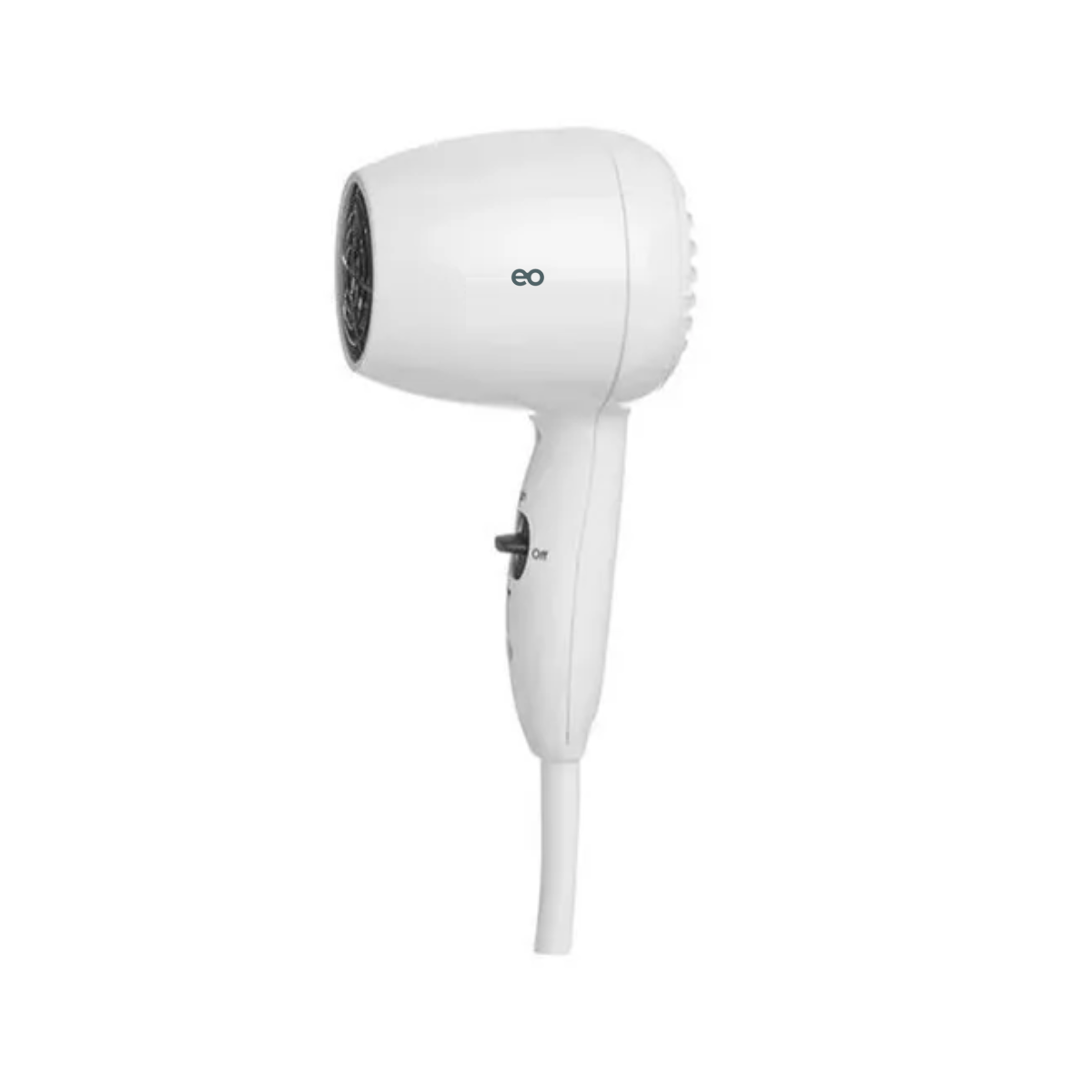 Foto 4 | Secadora De Cabello Empotrable  Eo Safe Imports Esi-20370 Blanco