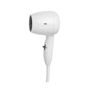 Foto 4 | Secadora De Cabello Empotrable Eo Safe Imports Esi-20370 Blanco