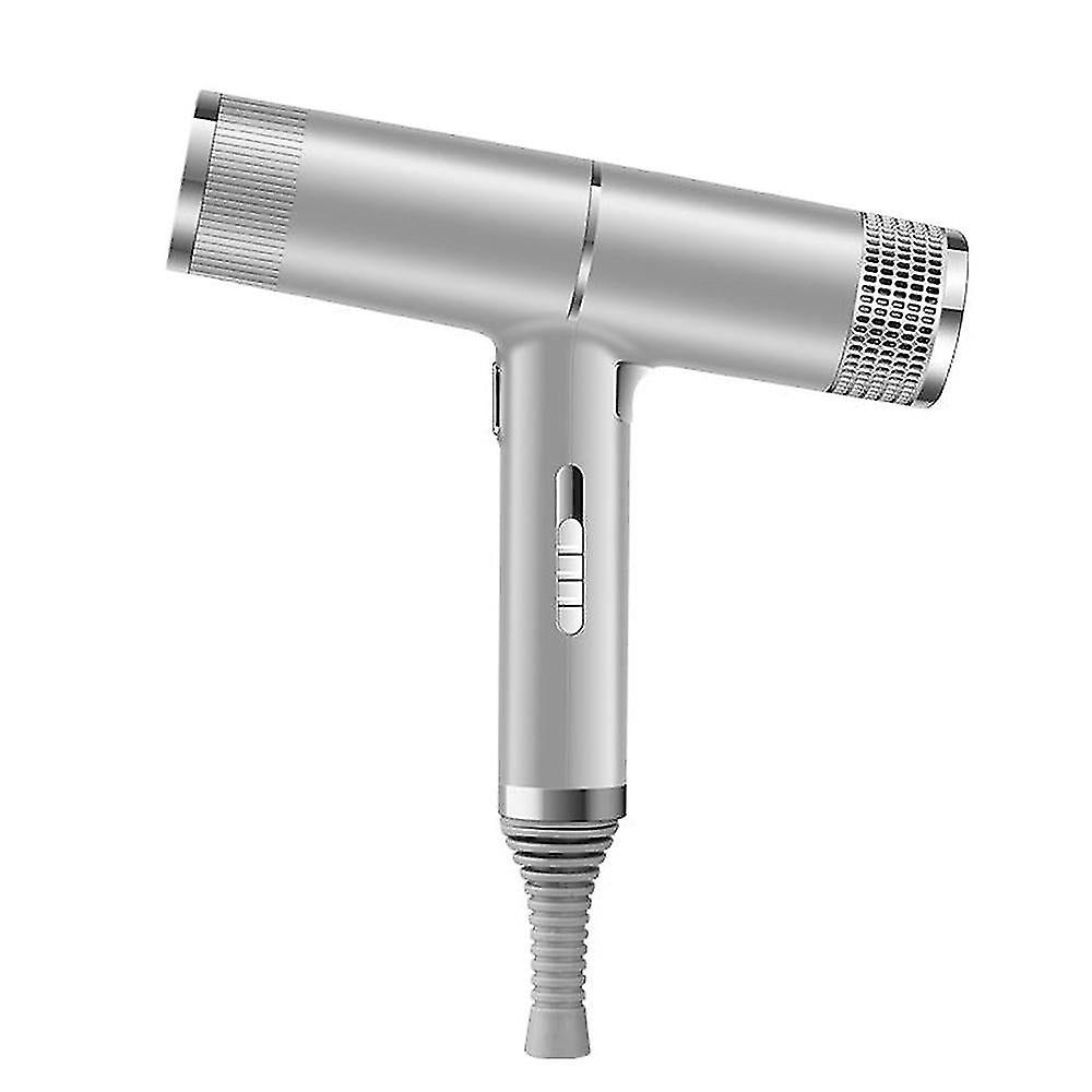Foto 2 pulgar | Secador De Pelo Huoguo  Tipo T  1200 W  Secado Rápido  3 Modos De Soplado  110 V-240 V - Venta Internacional.