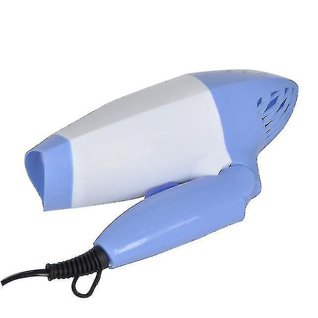 Foto 1 | Secador De Pelo Huoguo Gw Con Viento Frío Y Caliente Para Uso En Salón - Venta Internacional.