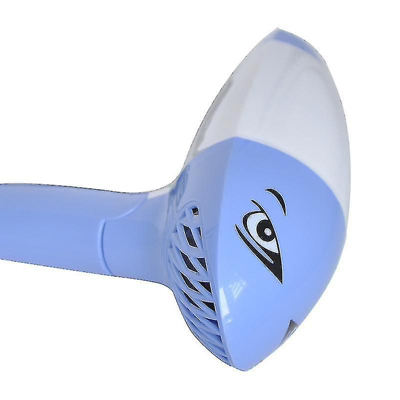Foto 5 pulgar | Secador De Pelo Huoguo Gw Con Viento Frío Y Caliente Para Uso En Salón - Venta Internacional.