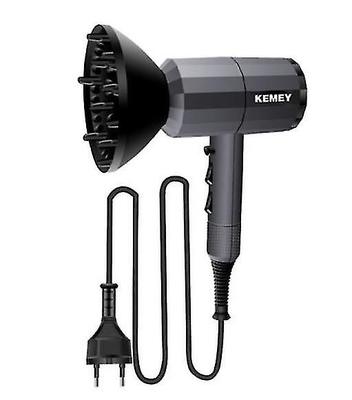 Foto 2 pulgar | Secador De Pelo Huoguo 3500w Professional Con 2 Boquillas 220-240v - Venta Internacional.