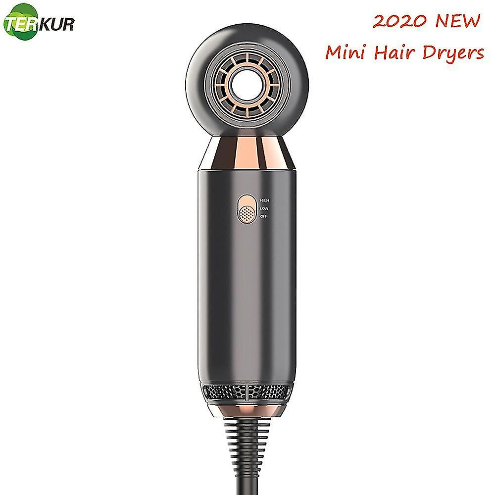 Foto 2 pulgar | Secador De Pelo Huoguo Professional One Step Portable 800w - Venta Internacional.