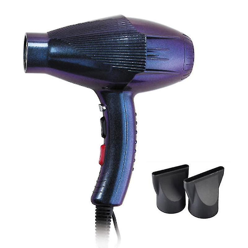Foto 2 pulgar | Secador De Pelo Huoguo Speed Adjust Salon Peinado Con Difusor - Venta Internacional.