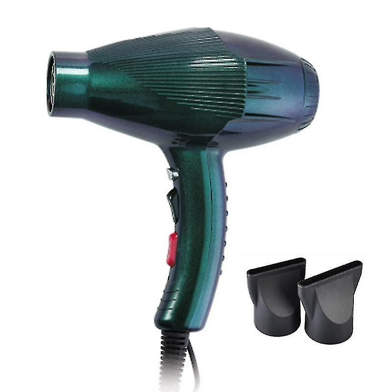 Foto 3 pulgar | Secador De Pelo Huoguo Speed Adjust Salon Peinado Con Difusor - Venta Internacional.
