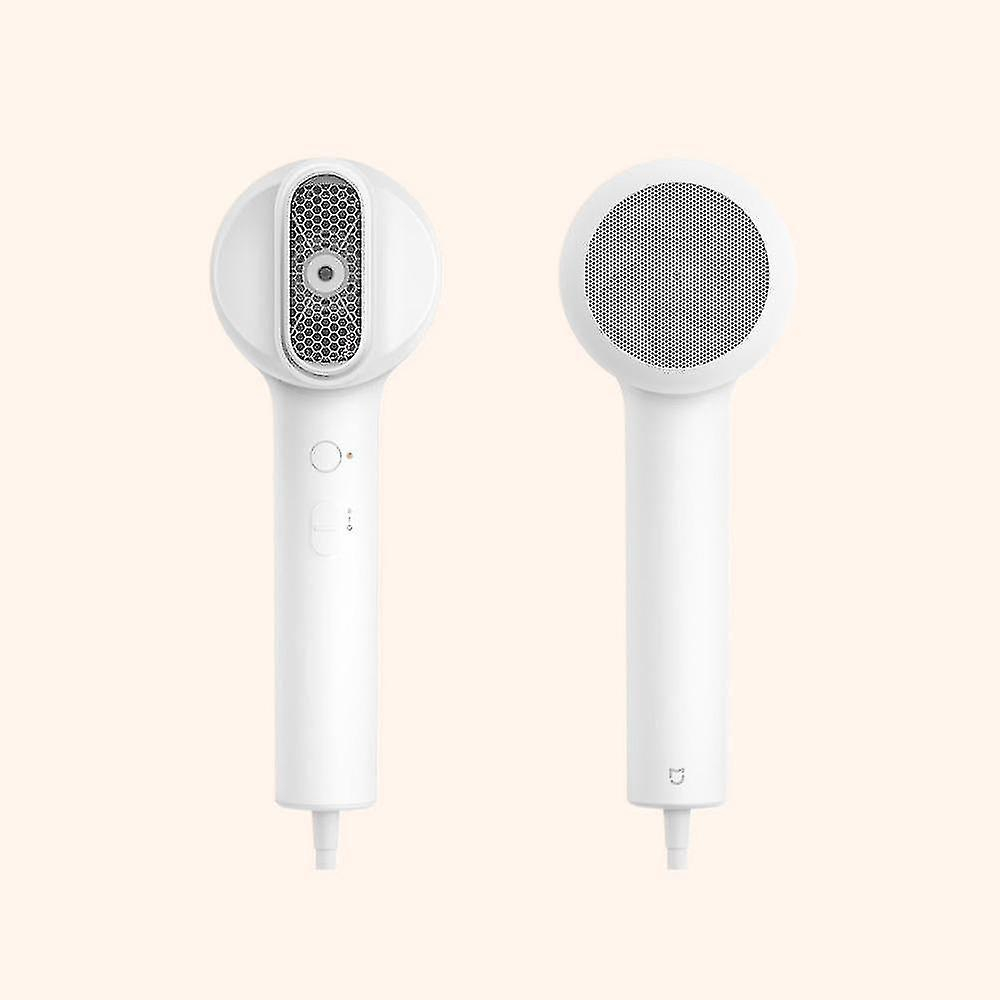 Foto 3 | Secador De Pelo Xiaomi Mijia Water Ion Home Travel 1800w - Venta Internacional.