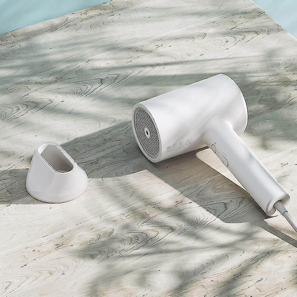 Foto 4 | Secador De Pelo Xiaomi Mijia Water Ion Home Travel 1800w - Venta Internacional.