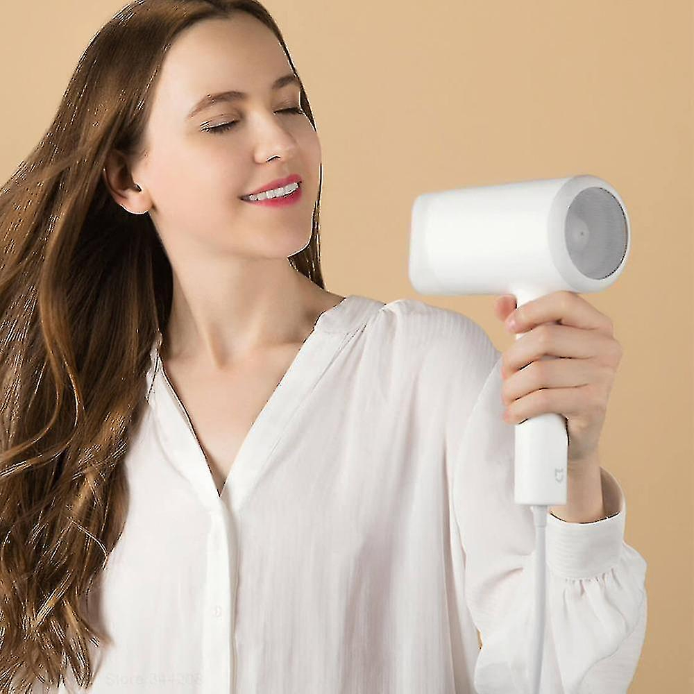 Foto 5 | Secador De Pelo Xiaomi Mijia Water Ion Home Travel 1800w - Venta Internacional.