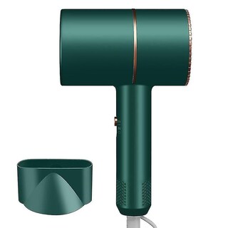 Foto 2 | Secador De Pelo Huoguo Salon Blower Con Verde Iónico Negativo - Venta Internacional.