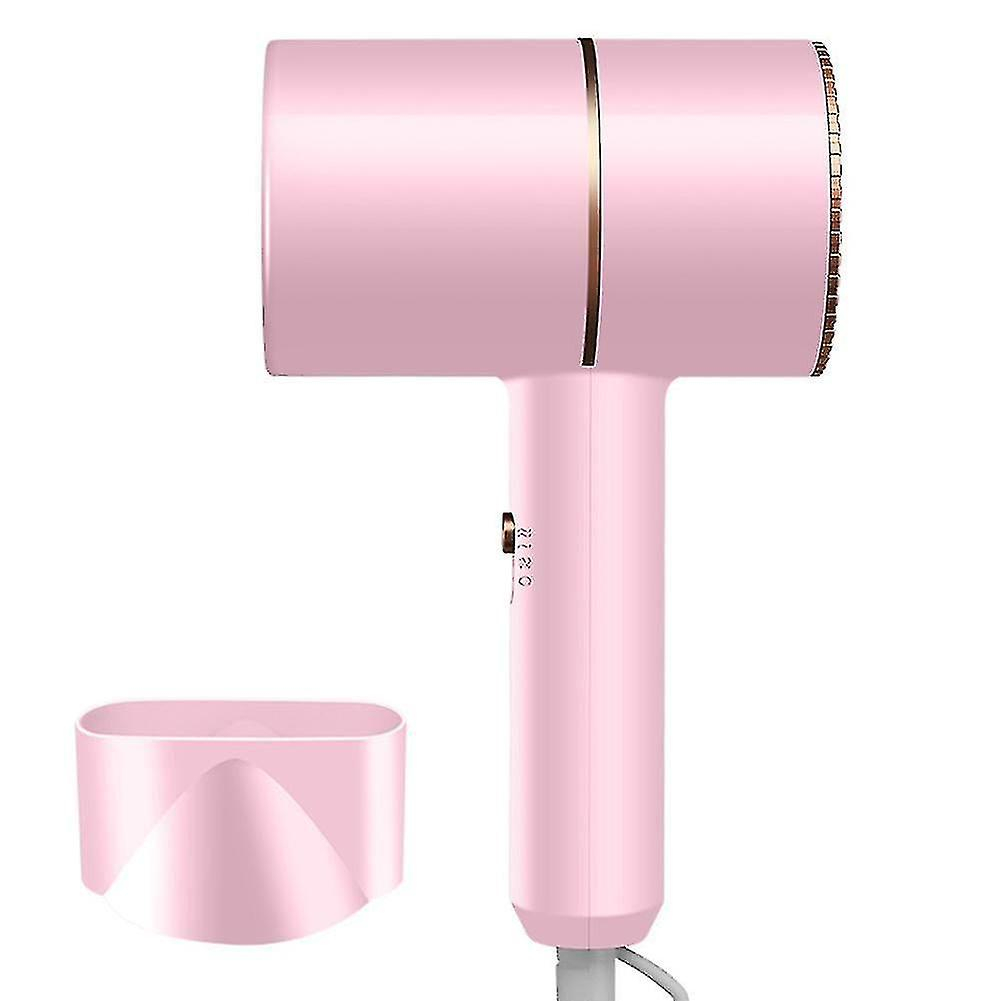 Foto 6 pulgar | Secador De Pelo Huoguo Salon Blower Con Verde Iónico Negativo - Venta Internacional.