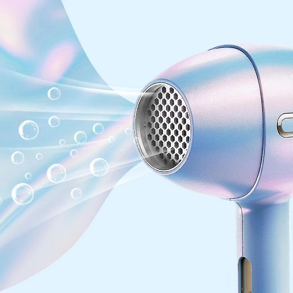 Foto 6 pulgar | Secador De Pelo Xiaomi Enchen Anion 1200w 220v Zero Radiation - Venta Internacional.
