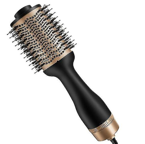 Foto 1 | Planchas Alisadoras De Pelo Con Brocha De Aire Caliente 5 En 1 Huoguo Para Secador De Pelo - Venta Internacional.
