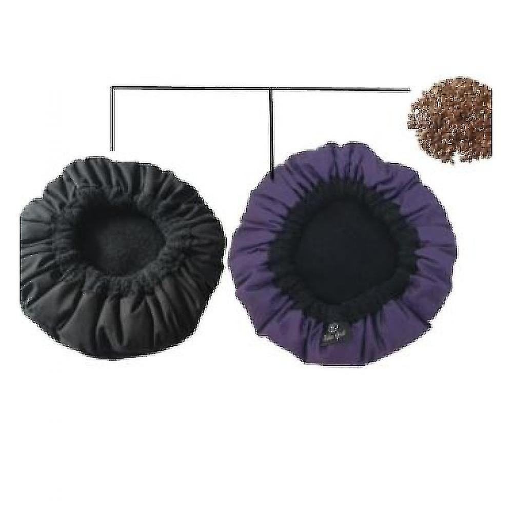 Foto 5 pulgar | Vaporizador De Pelo Hair Cap Huoguo Linaza  No Eléctrico  Negro - Venta Internacional.