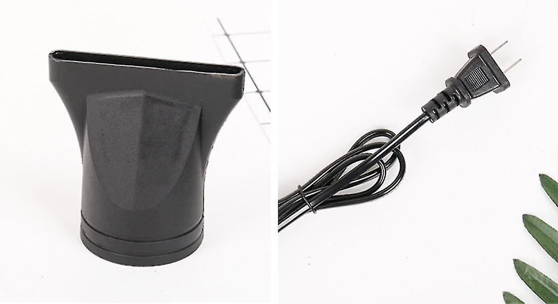 Foto 3 | Secador De Pelo Huoguo 220v Professional Negative Ion 750w - Venta Internacional.