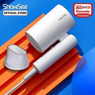 Foto 1 | Secador De Pelo Huoguo A4-w Plegable 1800w Portátil Con Iones Negativos - Venta Internacional.