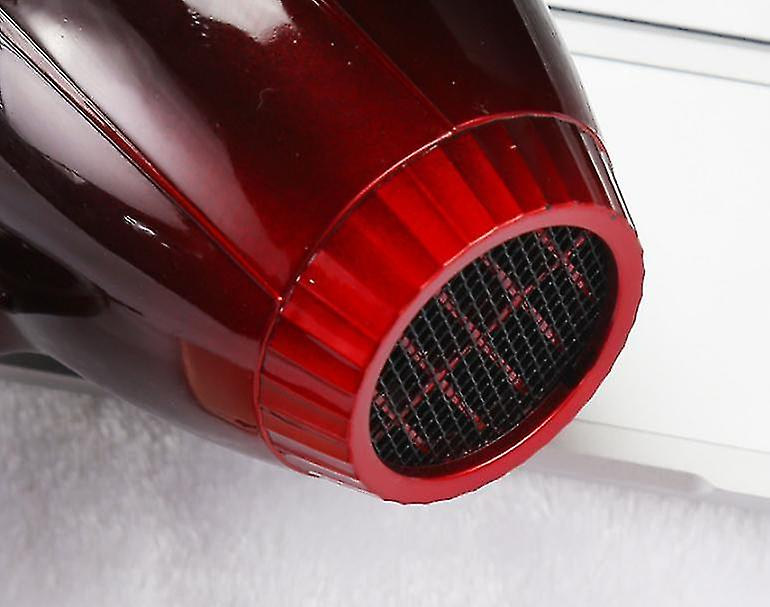 Foto 4 pulgar | Secador De Pelo Huoguo Profesional Portátil Eléctrico 220v-240v - Venta Internacional.