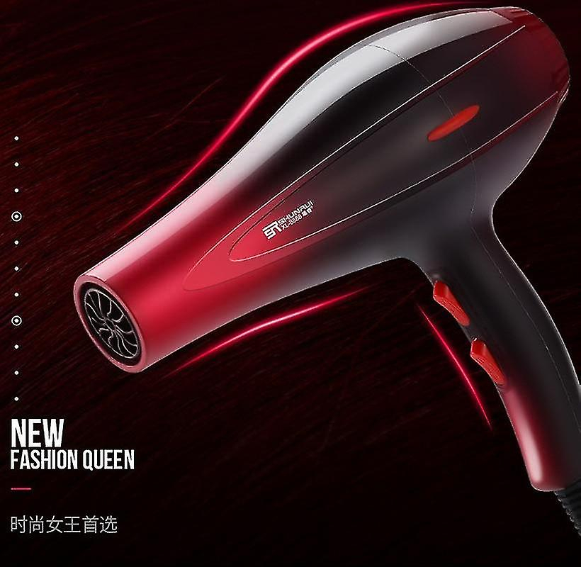 Foto 5 pulgar | Secador De Pelo Huoguo Profesional Portátil Eléctrico 220v-240v - Venta Internacional.