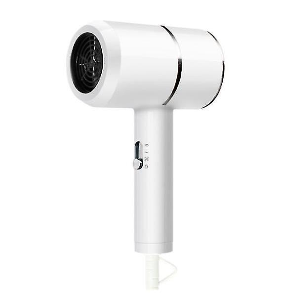 Foto 2 pulgar | Secador De Pelo Huoguo 2000w De Alta Potencia  Luz Azul Aniónica  Blanco - Venta Internacional.
