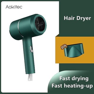 Foto 1 | Secador De Pelo Huoguo 2000w De Alta Potencia Blue Light Anion Care - Venta Internacional.
