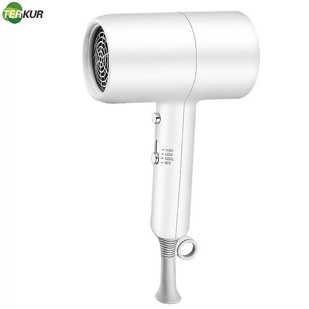 Foto 1 | Secador De Pelo Huoguo Professional Salon  De Secado Rápido  Iónico Negativo - Venta Internacional.