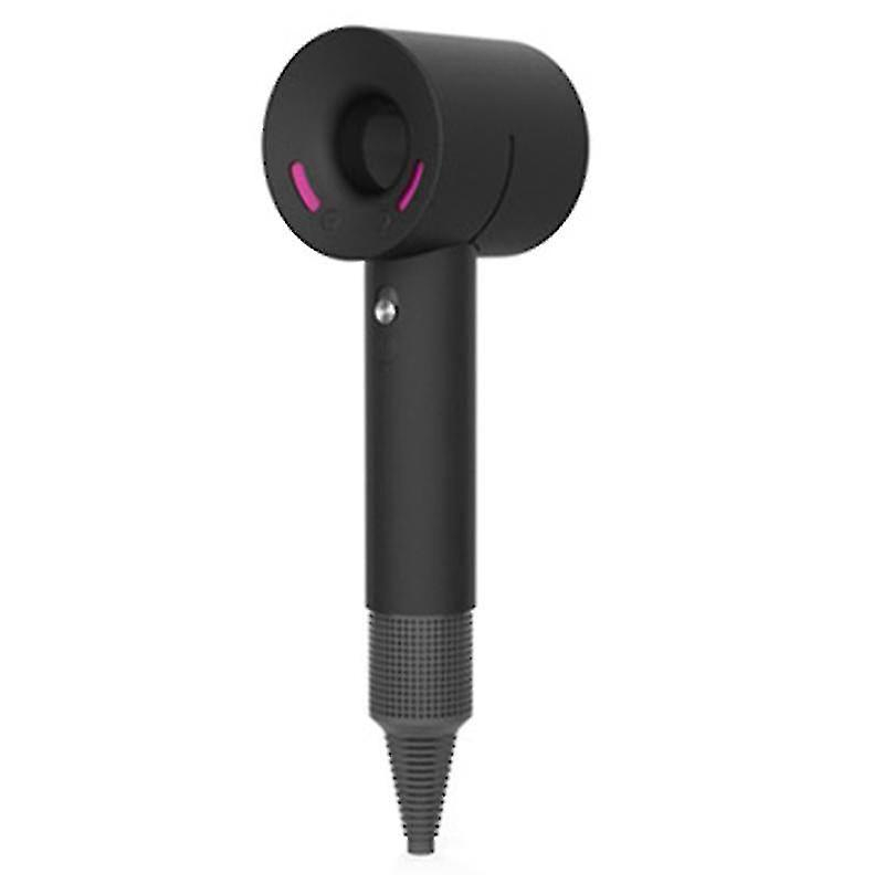 Foto 4 | Funda De Silicona Dyson Supersonic Para Secador De Pelo  Color Negro Y Azul - Venta Internacional.