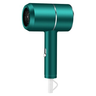 Foto 1 | Secador De Pelo Ion Silent Secado Rápido Refrigeración Calefacción 2 Velocidades - Venta Internacional.