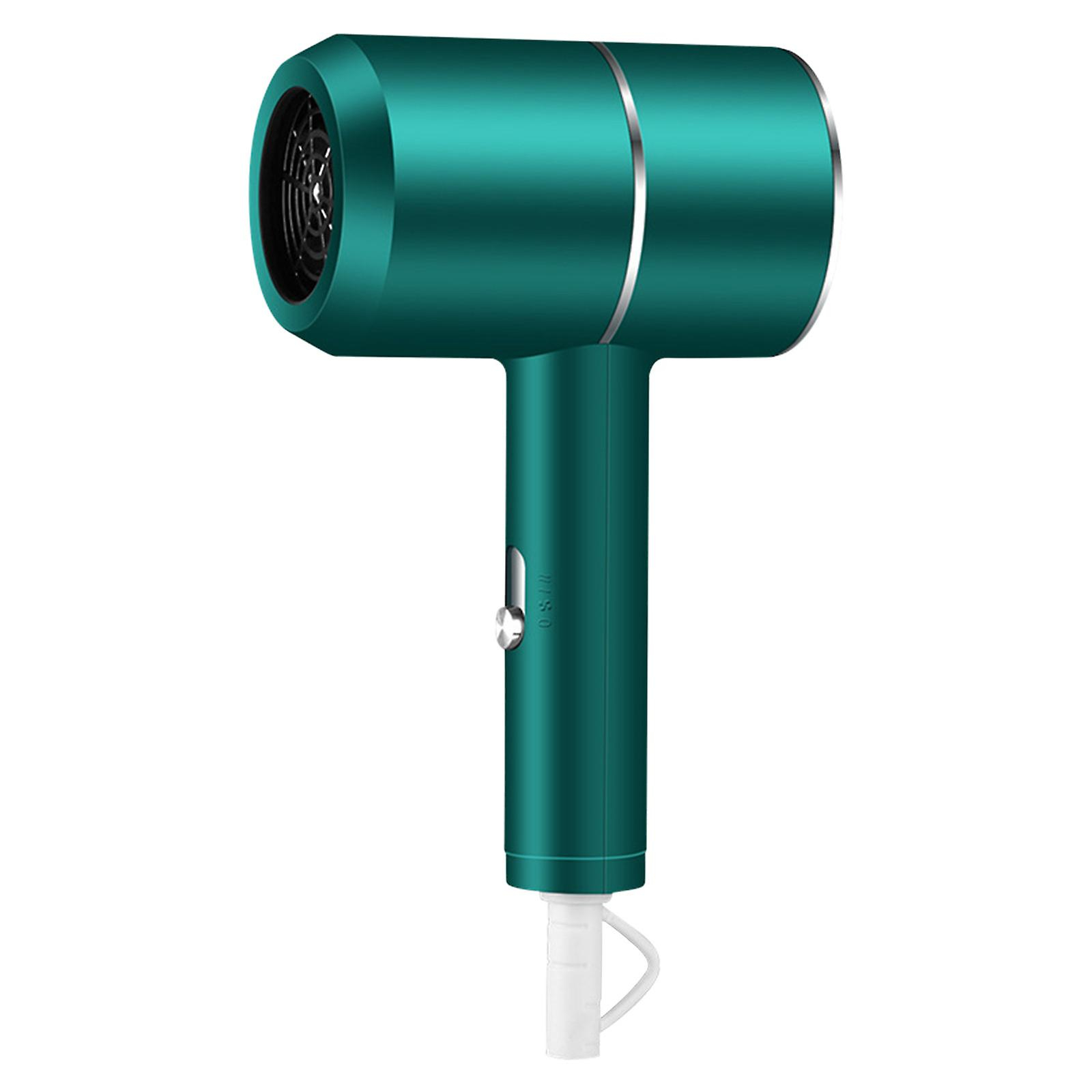 Foto 3 pulgar | Secador De Pelo Ion Silent  Secado Rápido  Refrigeración  Calefacción  2 Velocidades - Venta Internacional.