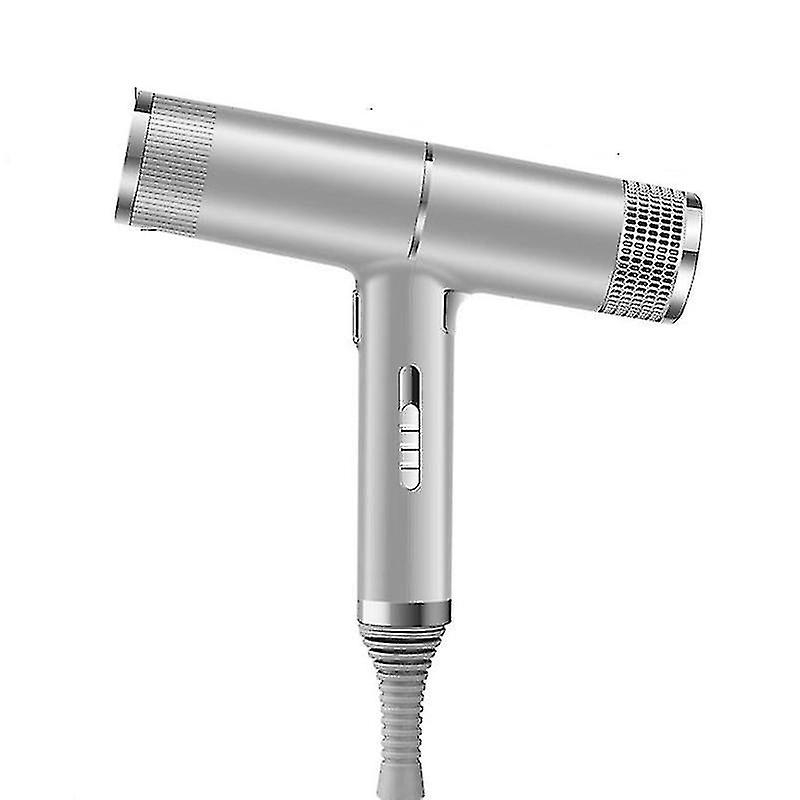 Foto 3 pulgar | Secador De Pelo Huoguo Cold/hot Wind 700w 220-240v Con Difusor - Venta Internacional.