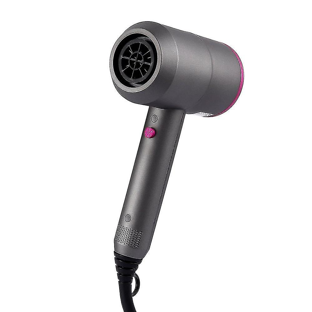 Foto 1 | Secador De Pelo Huoguo 2000w Professional  Fuerte Energía Eólica - Venta Internacional.