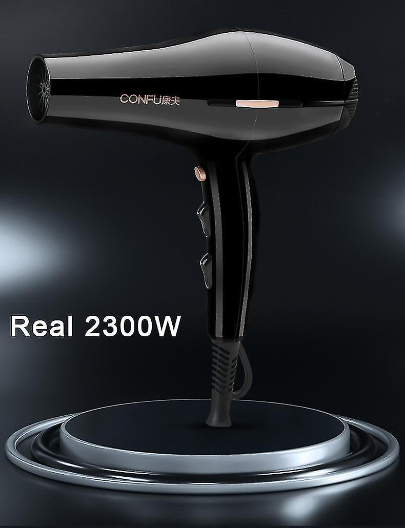 Foto 4 pulgar | Secador De Pelo Huoguo Kf-8926 Professional 2300w 220v - Venta Internacional.