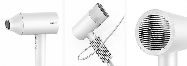 Foto 4 | Secador De Pelo Huoguo Negative Ion 1800w Portátil Con Difusor - Venta Internacional.