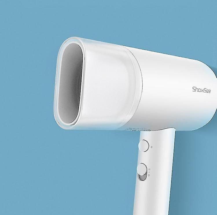 Foto 5 | Secador De Pelo Huoguo Negative Ion 1800w Portátil Con Difusor - Venta Internacional.