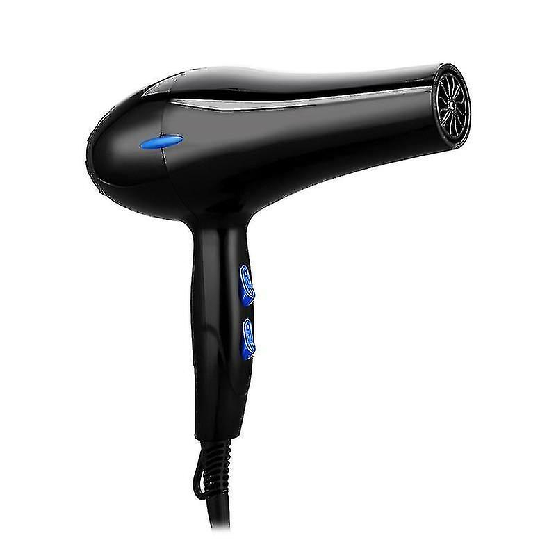 Foto 4 pulgar | Secador De Pelo Huoguo Professional Hot Cold Wind 850w 220v - Venta Internacional.