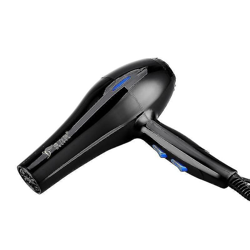 Foto 5 pulgar | Secador De Pelo Huoguo Professional Hot Cold Wind 850w 220v - Venta Internacional.