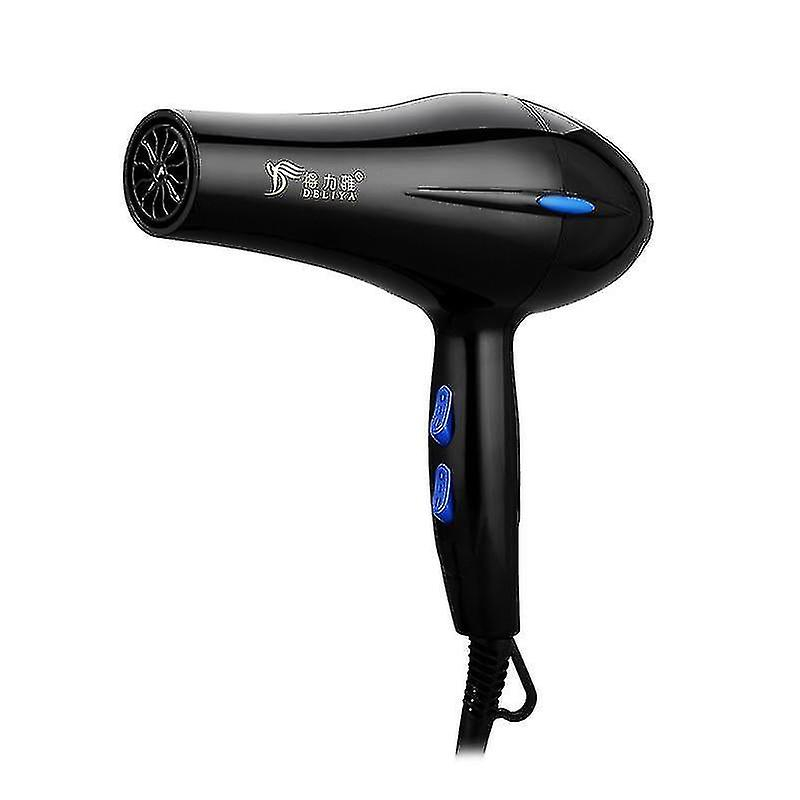 Foto 6 pulgar | Secador De Pelo Huoguo Professional Hot Cold Wind 850w 220v - Venta Internacional.