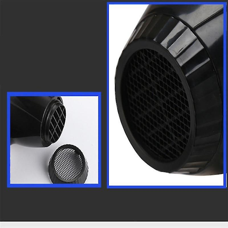 Foto 4 | Secador De Pelo Huoguo Professional Powerful Anion 220v-240v - Venta Internacional.