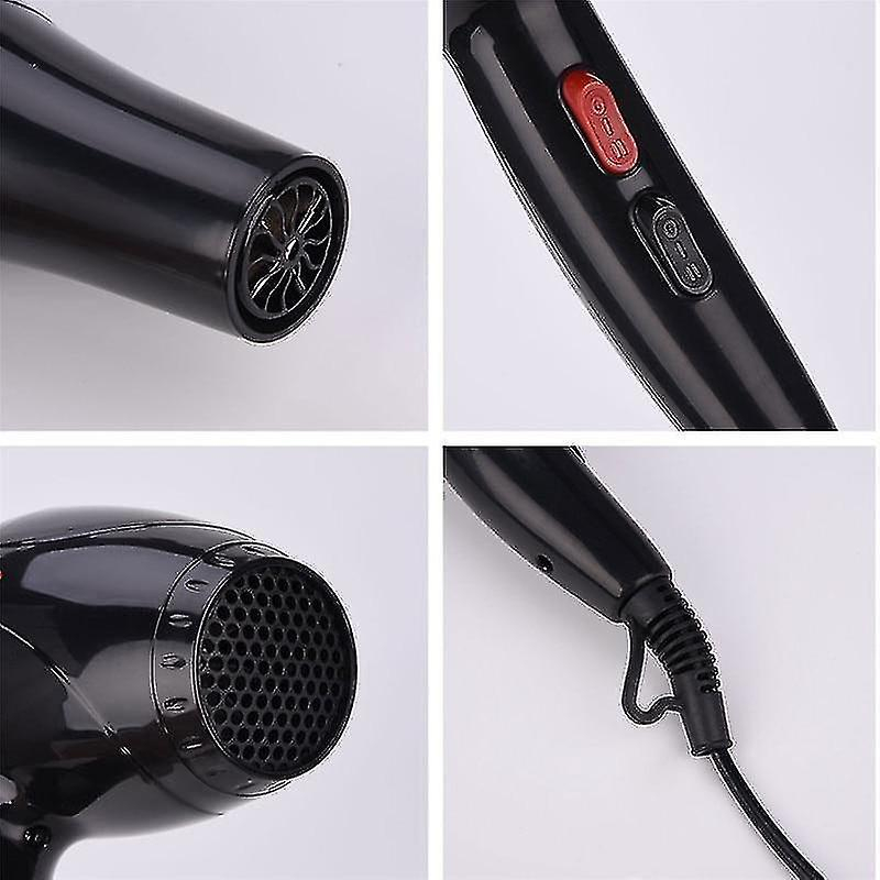 Foto 3 pulgar | Secador De Pelo Huoguo Professional Ionic 2200w Para Viajes Y Hogar - Venta Internacional.