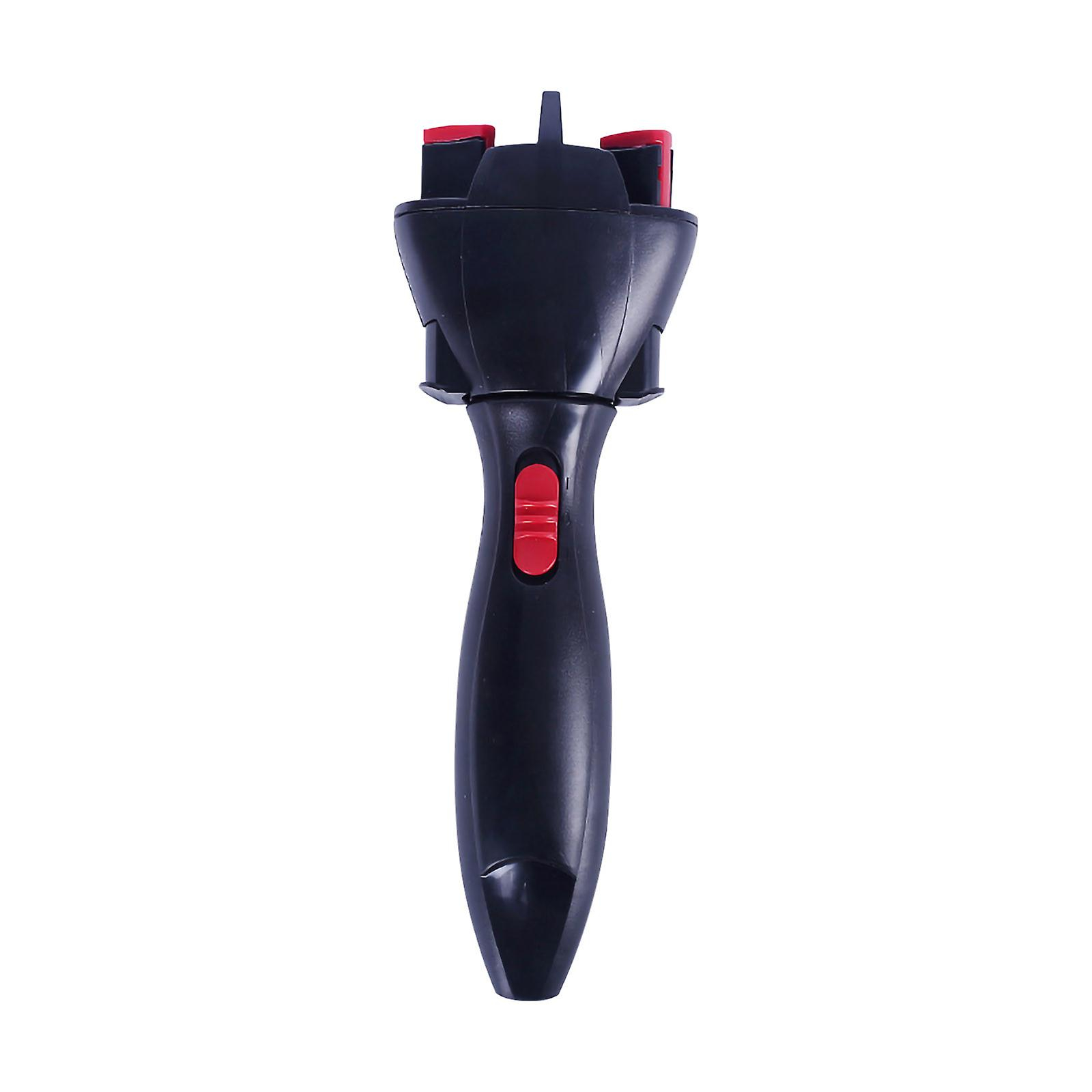 Foto 6 pulgar | Dispositivo Eléctrico Para Trenzar El Cabello Braid Girl Style Huoguo - Venta Internacional.
