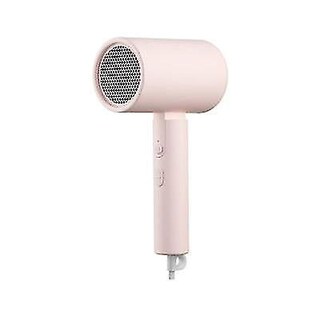 Foto 1 | Secador De Pelo Huoguo Portátil Con Mango Plegable De Iones Negativos Rosa - Venta Internacional.