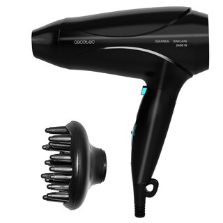 Foto 1 | Secador De Pelo Hopvikbar 2400 W Con Tecnología Ionicare - Venta Internacional.