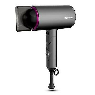 Foto 1 | Secador De Pelo Huoguo Tc-2357 Sin Hojas De Iones Negativos 1400w 110-240v - Venta Internacional.