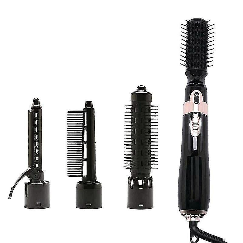 Foto 2 pulgar | Secador De Pelo 4 En 1 Huoguo Salon Professional 550w 220v - Venta Internacional.