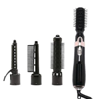 Foto 1 | Secador De Pelo 4 En 1 Huoguo Salon Professional 550w 220v - Venta Internacional.